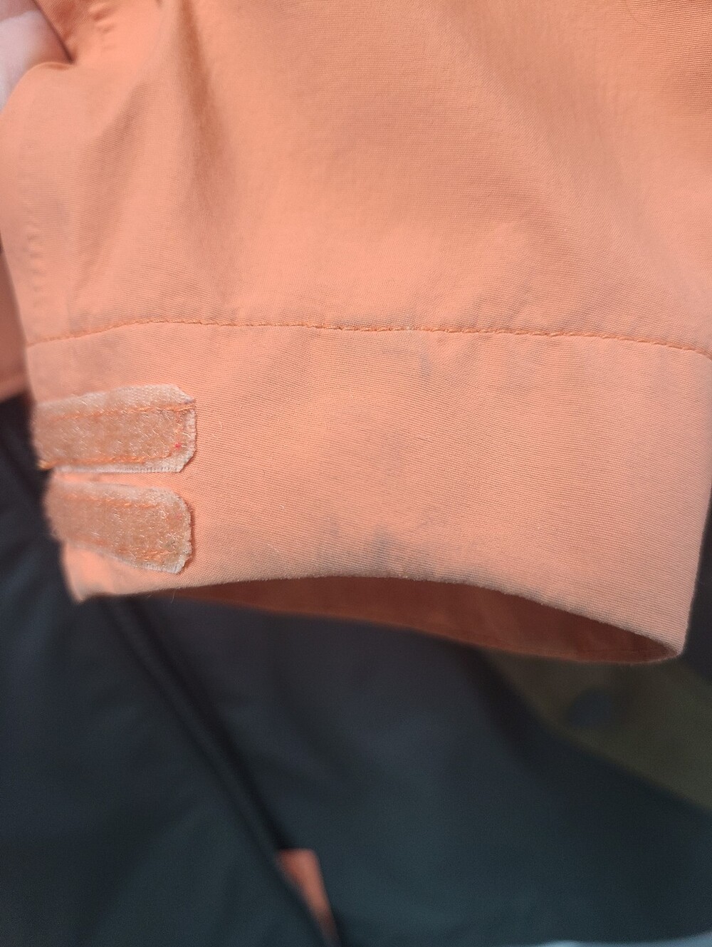 MEC Trackback Ski Jacket - Picture 13 of 15